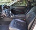 Білий Хендай Соната, об'ємом двигуна 2 л та пробігом 21 тис. км за 14000 $, фото 8 на Automoto.ua