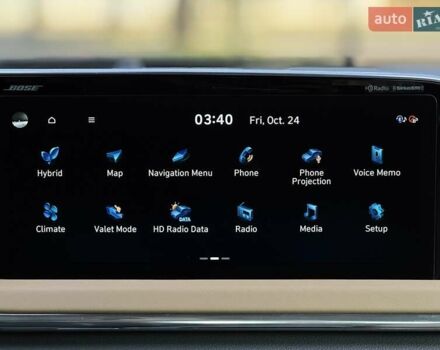 Белый Хендай Соната, объемом двигателя 2 л и пробегом 26 тыс. км за 25000 $, фото 44 на Automoto.ua