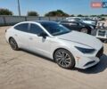 Білий Хендай Соната, об'ємом двигуна 1.6 л та пробігом 59 тис. км за 5400 $, фото 3 на Automoto.ua