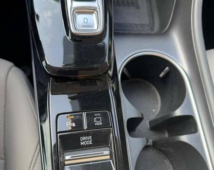 Белый Хендай Соната, объемом двигателя 1.6 л и пробегом 31 тыс. км за 25985 $, фото 9 на Automoto.ua