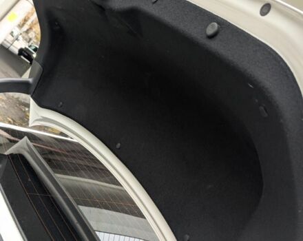 Белый Хендай Соната, объемом двигателя 2 л и пробегом 121 тыс. км за 19900 $, фото 12 на Automoto.ua