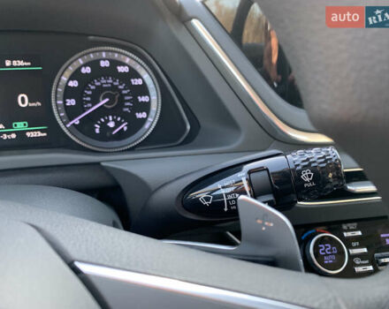 Белый Хендай Соната, объемом двигателя 2 л и пробегом 20 тыс. км за 27800 $, фото 35 на Automoto.ua