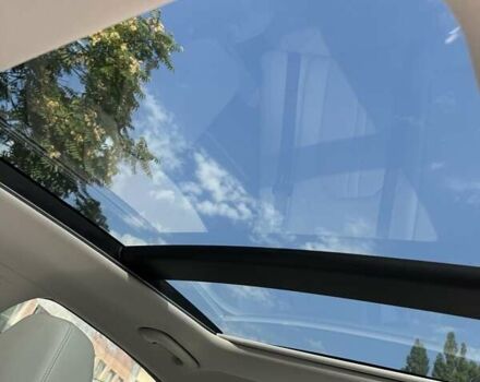 Белый Хендай Соната, объемом двигателя 1.6 л и пробегом 31 тыс. км за 25985 $, фото 11 на Automoto.ua