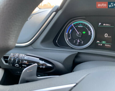 Белый Хендай Соната, объемом двигателя 2 л и пробегом 20 тыс. км за 27800 $, фото 34 на Automoto.ua