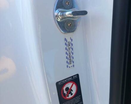 Белый Хендай Соната, объемом двигателя 2 л и пробегом 80 тыс. км за 21500 $, фото 43 на Automoto.ua