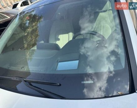 Белый Хендай Соната, объемом двигателя 1.6 л и пробегом 31 тыс. км за 25985 $, фото 5 на Automoto.ua