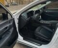 Белый Хендай Соната, объемом двигателя 2 л и пробегом 115 тыс. км за 20000 $, фото 7 на Automoto.ua