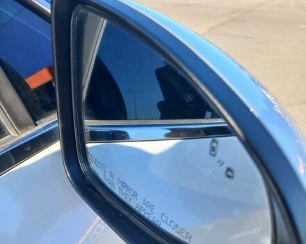 Белый Хендай Соната, объемом двигателя 2 л и пробегом 80 тыс. км за 21500 $, фото 31 на Automoto.ua