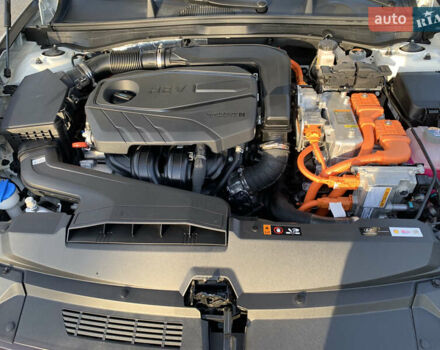 Белый Хендай Соната, объемом двигателя 2 л и пробегом 20 тыс. км за 27800 $, фото 26 на Automoto.ua