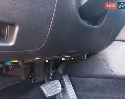 Белый Хендай Соната, объемом двигателя 2 л и пробегом 80 тыс. км за 21500 $, фото 27 на Automoto.ua