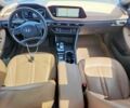 Білий Хендай Соната, об'ємом двигуна 1.6 л та пробігом 59 тис. км за 6200 $, фото 7 на Automoto.ua