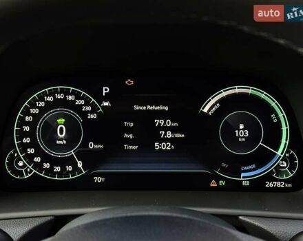 Белый Хендай Соната, объемом двигателя 2 л и пробегом 26 тыс. км за 25000 $, фото 29 на Automoto.ua