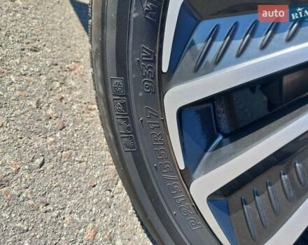Білий Хендай Соната, об'ємом двигуна 2 л та пробігом 80 тис. км за 22500 $, фото 40 на Automoto.ua