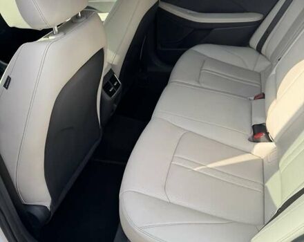 Белый Хендай Соната, объемом двигателя 1.6 л и пробегом 31 тыс. км за 25985 $, фото 15 на Automoto.ua