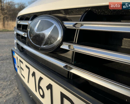 Белый Хендай Соната, объемом двигателя 2 л и пробегом 20 тыс. км за 27800 $, фото 7 на Automoto.ua