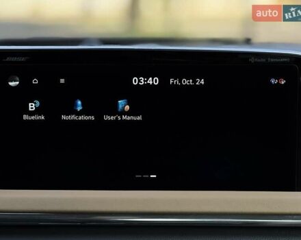 Белый Хендай Соната, объемом двигателя 2 л и пробегом 26 тыс. км за 25000 $, фото 45 на Automoto.ua