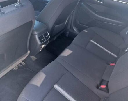 Белый Хендай Соната, объемом двигателя 2 л и пробегом 80 тыс. км за 21500 $, фото 17 на Automoto.ua