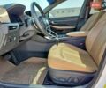 Білий Хендай Соната, об'ємом двигуна 1.6 л та пробігом 59 тис. км за 5400 $, фото 6 на Automoto.ua