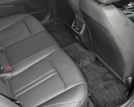 Белый Хендай Соната, объемом двигателя 2 л и пробегом 121 тыс. км за 19900 $, фото 15 на Automoto.ua