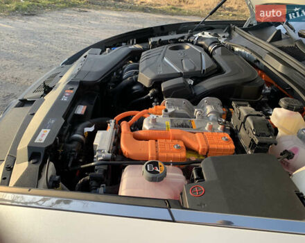 Белый Хендай Соната, объемом двигателя 2 л и пробегом 20 тыс. км за 27800 $, фото 27 на Automoto.ua