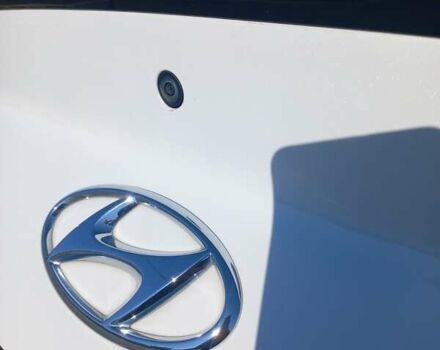 Белый Хендай Соната, объемом двигателя 2 л и пробегом 80 тыс. км за 21500 $, фото 25 на Automoto.ua