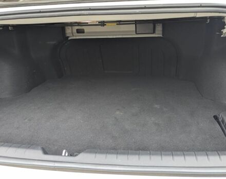 Белый Хендай Соната, объемом двигателя 2 л и пробегом 121 тыс. км за 19900 $, фото 14 на Automoto.ua