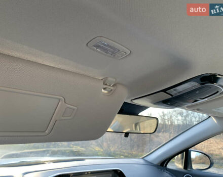 Белый Хендай Соната, объемом двигателя 2 л и пробегом 20 тыс. км за 27800 $, фото 30 на Automoto.ua