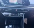 Білий Хендай Соната, об'ємом двигуна 2 л та пробігом 80 тис. км за 22500 $, фото 12 на Automoto.ua