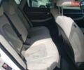 Белый Хендай Соната, объемом двигателя 2 л и пробегом 110 тыс. км за 4400 $, фото 9 на Automoto.ua