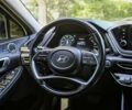 Білий Хендай Соната, об'ємом двигуна 2 л та пробігом 21 тис. км за 14000 $, фото 10 на Automoto.ua