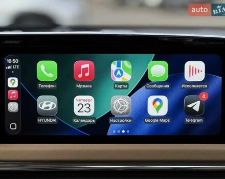 Белый Хендай Соната, объемом двигателя 2 л и пробегом 26 тыс. км за 25000 $, фото 38 на Automoto.ua