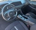 Білий Хендай Соната, об'ємом двигуна 2 л та пробігом 80 тис. км за 22500 $, фото 21 на Automoto.ua