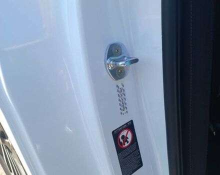 Белый Хендай Соната, объемом двигателя 2 л и пробегом 80 тыс. км за 21500 $, фото 44 на Automoto.ua