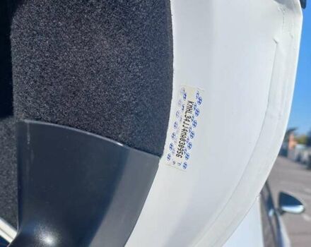 Белый Хендай Соната, объемом двигателя 2 л и пробегом 80 тыс. км за 21500 $, фото 39 на Automoto.ua