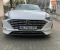 Белый Хендай Соната, объемом двигателя 2 л и пробегом 20 тыс. км за 27800 $, фото 8 на Automoto.ua