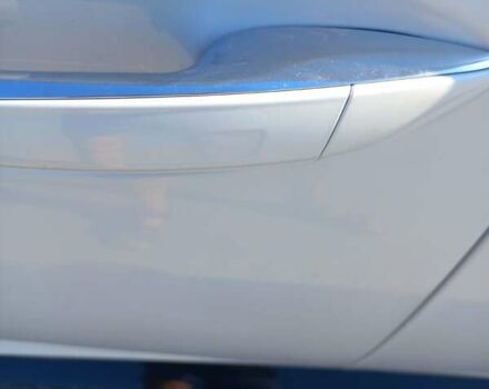 Белый Хендай Соната, объемом двигателя 2 л и пробегом 80 тыс. км за 21500 $, фото 32 на Automoto.ua