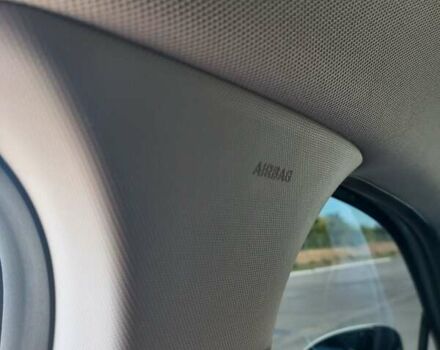 Белый Хендай Соната, объемом двигателя 2 л и пробегом 80 тыс. км за 21500 $, фото 13 на Automoto.ua