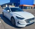 Білий Хендай Соната, об'ємом двигуна 2 л та пробігом 80 тис. км за 22500 $, фото 72 на Automoto.ua