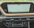 Белый Хендай Соната, объемом двигателя 2 л и пробегом 45 тыс. км за 28900 $, фото 22 на Automoto.ua