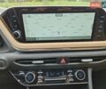 Белый Хендай Соната, объемом двигателя 2 л и пробегом 45 тыс. км за 28900 $, фото 38 на Automoto.ua