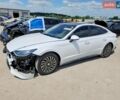 Белый Хендай Соната, объемом двигателя 2 л и пробегом 9 тыс. км за 20300 $, фото 1 на Automoto.ua