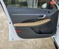 Белый Хендай Соната, объемом двигателя 2 л и пробегом 45 тыс. км за 28900 $, фото 18 на Automoto.ua