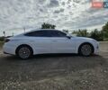 Белый Хендай Соната, объемом двигателя 2 л и пробегом 45 тыс. км за 28900 $, фото 10 на Automoto.ua