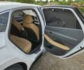 Белый Хендай Соната, объемом двигателя 2 л и пробегом 45 тыс. км за 28900 $, фото 12 на Automoto.ua