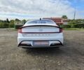 Белый Хендай Соната, объемом двигателя 2 л и пробегом 45 тыс. км за 28900 $, фото 8 на Automoto.ua