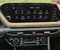 Белый Хендай Соната, объемом двигателя 2 л и пробегом 45 тыс. км за 28900 $, фото 36 на Automoto.ua