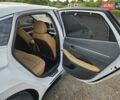Белый Хендай Соната, объемом двигателя 2 л и пробегом 45 тыс. км за 28900 $, фото 22 на Automoto.ua