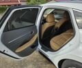 Белый Хендай Соната, объемом двигателя 2 л и пробегом 45 тыс. км за 28900 $, фото 11 на Automoto.ua