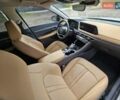 Белый Хендай Соната, объемом двигателя 2 л и пробегом 45 тыс. км за 28900 $, фото 29 на Automoto.ua