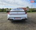 Белый Хендай Соната, объемом двигателя 2 л и пробегом 45 тыс. км за 28900 $, фото 14 на Automoto.ua